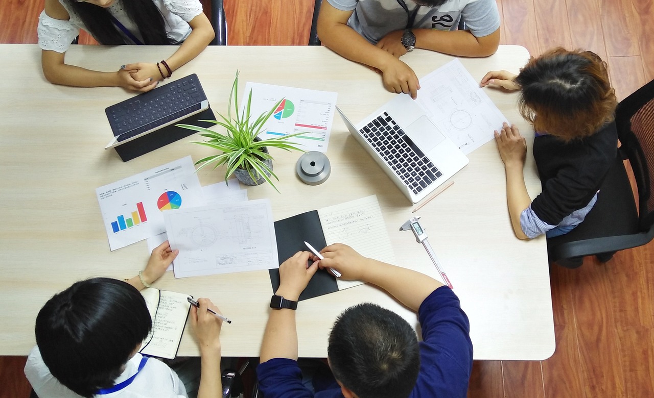 The need for safety protocols in virtual meetings